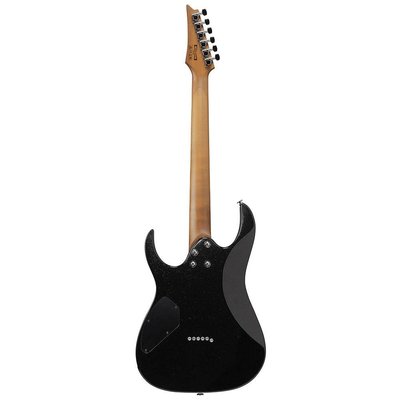 Ibanez GRG121SP-BKN GRG Elektro Gitar