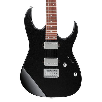 Ibanez GRG121SP-BKN GRG Elektro Gitar