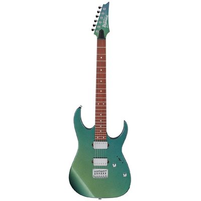 Ibanez GRG121SP-GYC Elektro Gitar