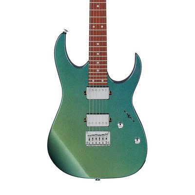 Ibanez GRG121SP-GYC Elektro Gitar