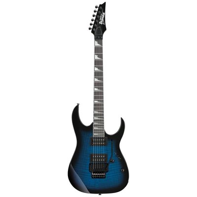 Ibanez GRG320FA-TBS GRG Serisi Elektro Gitar