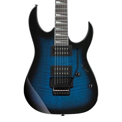 Ibanez GRG320FA-TBS GRG Serisi Elektro Gitar