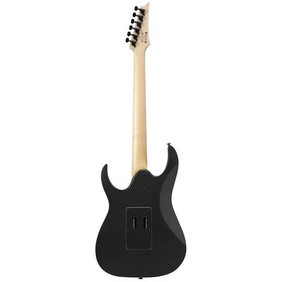 Ibanez GRGR330EX-BKF GRG Serisi Elektro Gitar