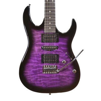 Ibanez GRX70QA-TVT GRX Serisi Elektro Gitar