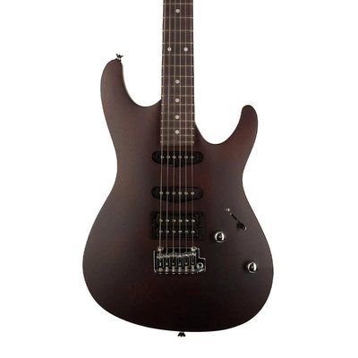 Ibanez GSA60-WNF Gio Serisi Walnut Flat Elektro Gitar