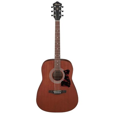 Ibanez V54NJP-OPN Akustik Gitar Paketi