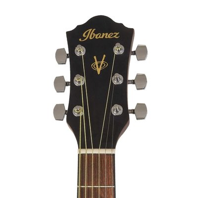 Ibanez V54NJP-OPN Akustik Gitar Paketi