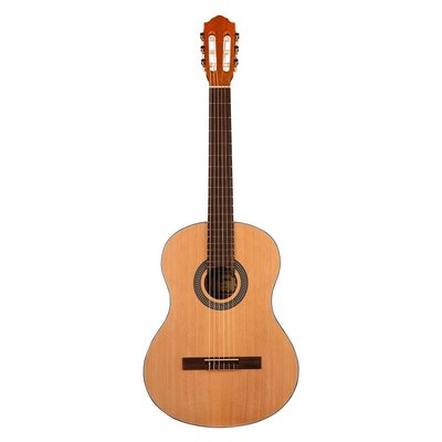 Kozmos IC-100 NA / Natural Klasik Gitar