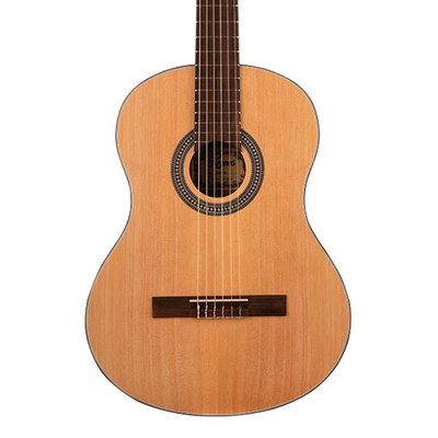 Kozmos IC-100 NA / Natural Klasik Gitar