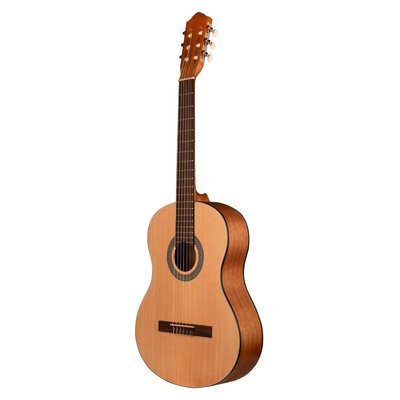 Kozmos IC-100 NA / Natural Klasik Gitar