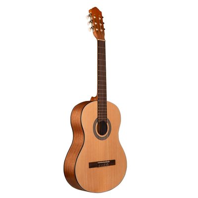 Kozmos IC-100 NA / Natural Klasik Gitar