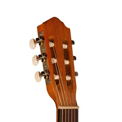 Kozmos IC-100 NA / Natural Klasik Gitar