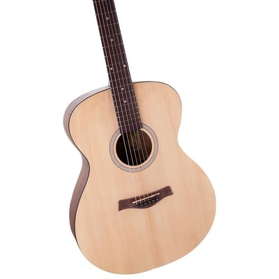 Kozmos IW-335T NA Akustik Gitar