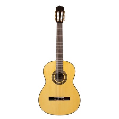 Kozmos KCG-15G Natural Klasik Gitar