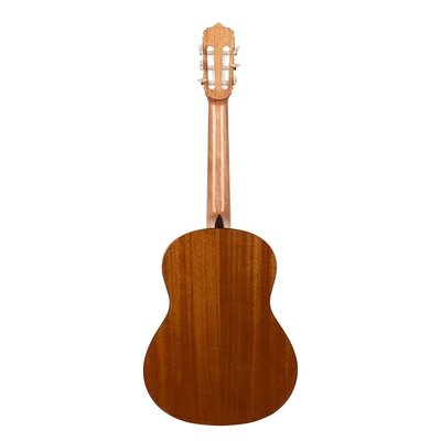 Kozmos KCG-2534 Natural 3/4 Klasik Gitar