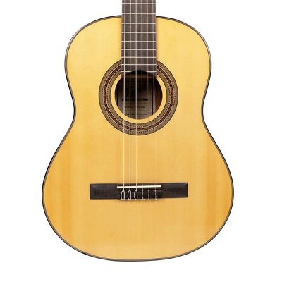 Kozmos KCG-2534 Natural 3/4 Klasik Gitar