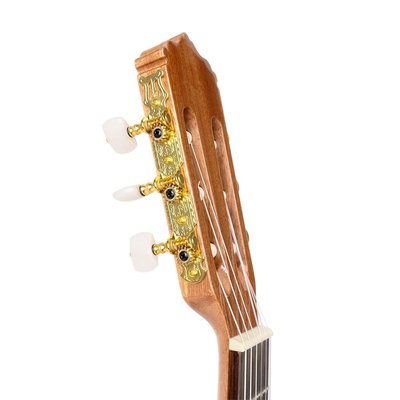 Kozmos KCG-2534 Natural 3/4 Klasik Gitar