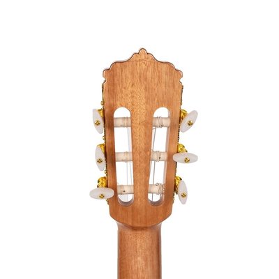 Kozmos KCG-2534 Natural 3/4 Klasik Gitar