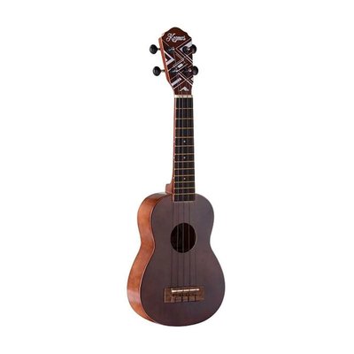 Kozmos KUK-102-NT Soprano Ukulele Natural