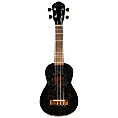 Kozmos KUK-110BST / Soprano Ukulele