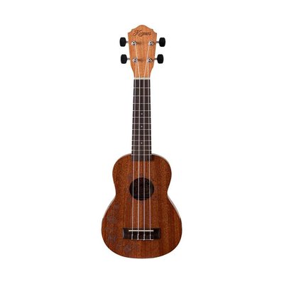 Kozmos KUK-110EXA / Soprano Ukulele