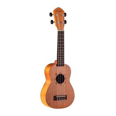 Kozmos KUK-C / Concert Ukulele (Çanta Dahil)