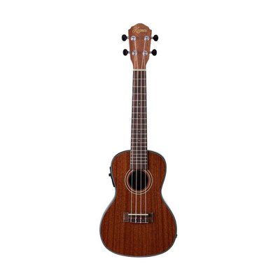 Kozmos KUK-CGLE300 Elektro Concert Ukulele (Çanta Dahil)