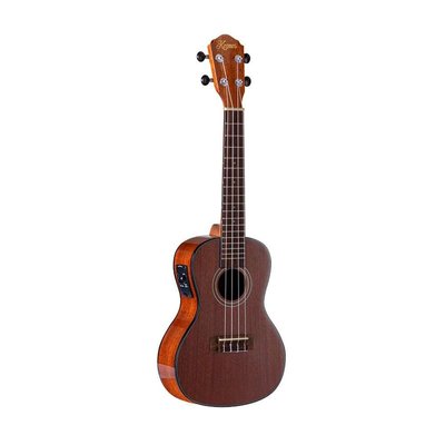 Kozmos KUK-CGLE300 Elektro Concert Ukulele (Çanta Dahil)