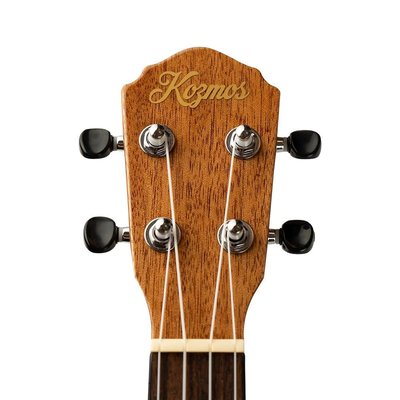 Kozmos KUK-SGL300LG / Soprano Ukulele (Çanta Dahil)