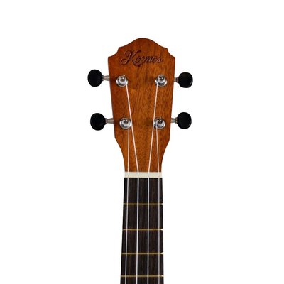 Kozmos KUK-TE / Elec.Tenor Ukulele (Çanta Dahil)