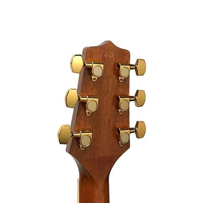 Takamine GD51CE LH NAT Solak Elektro Akustik Gitar