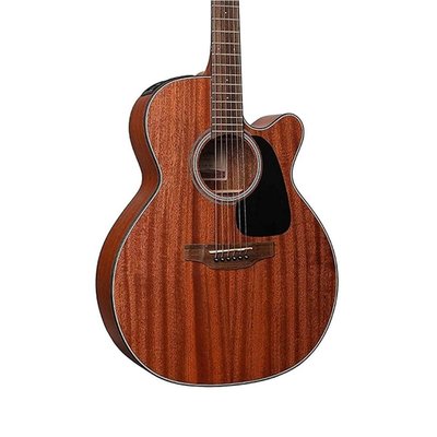 Takamine GN11MCE NS Elektro Akustik Gitar