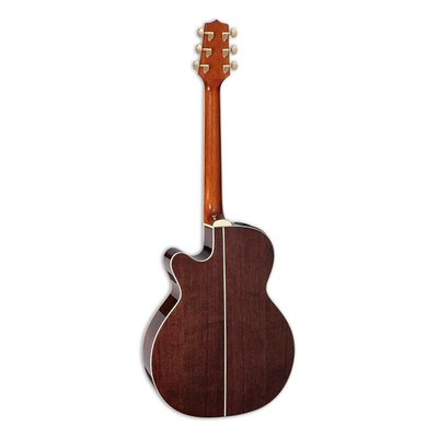 Takamine GN51CE NAT Elektro Akustik Gitar