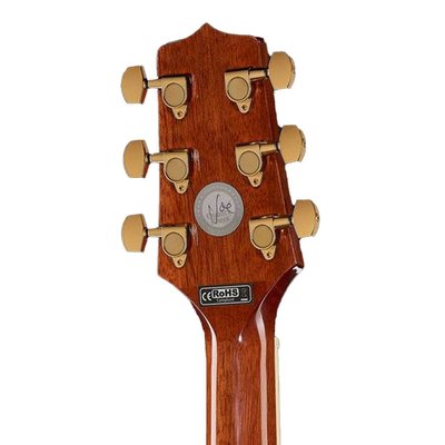 Takamine GN51NAT 50 Serisi Natural Akustik Gitar