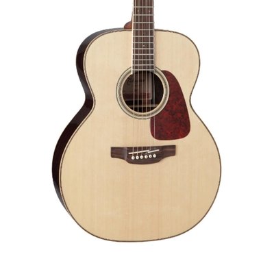 Takamine GN93-NAT Akustik Gitar