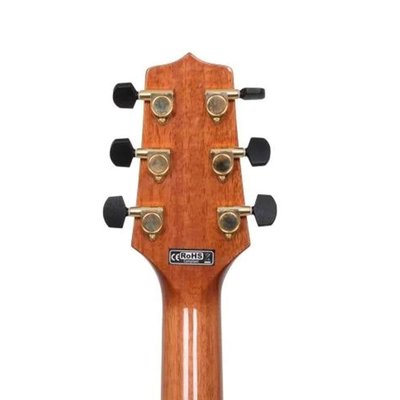 Takamine GN93-NAT Akustik Gitar