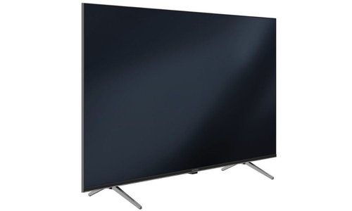 Grundig 65 GHU 7505 B 4K Ultra HD 65" 165 Ekran Uydu Alıcılı Android Smart LED TV