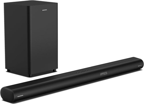 Grundig DSB 3000 3.1.2 Kanal 580 W Soundbar