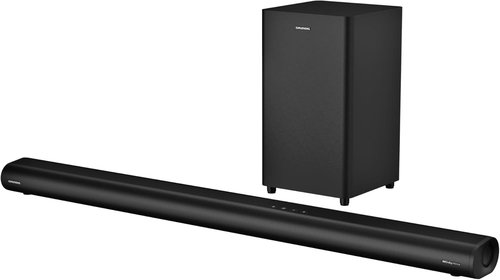 Grundig DSB 5000 5.1.2 Kanal 760 W Soundbar