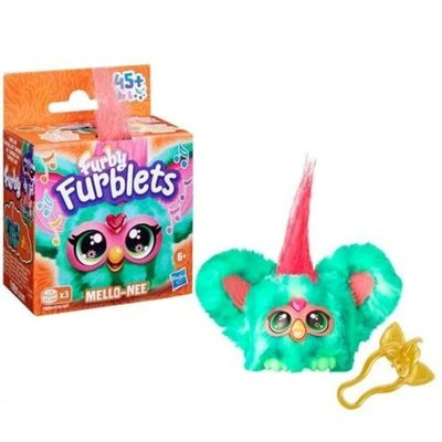 Hasbro Furby Furblet F9703 | D&R