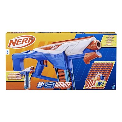 Nerf N-Serisi Infınıte F8631