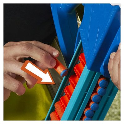 Nerf N-Serisi Infınıte F8631