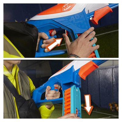 Nerf N-Serisi Infınıte F8631