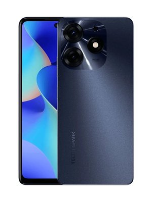 Tecno Spark 10 Pro 256 GB Siyah