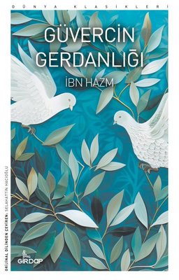 Güvercin Gerdanlığı