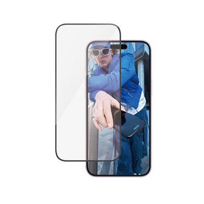 PanzerGlass® iPhone 16 Plus, UWF, Ekran Koruyucu