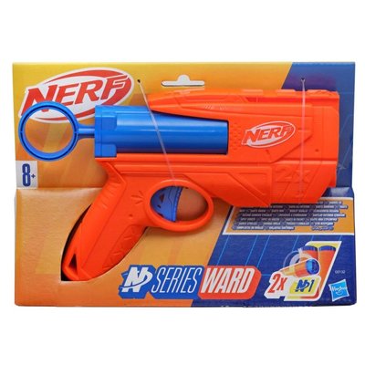 Nerf N-Serisi Ward G0132