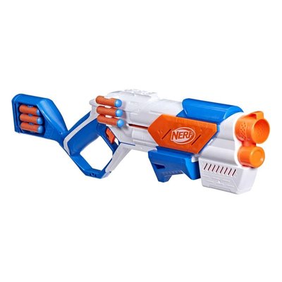 Nerf N-Serisi Strikeback G0218