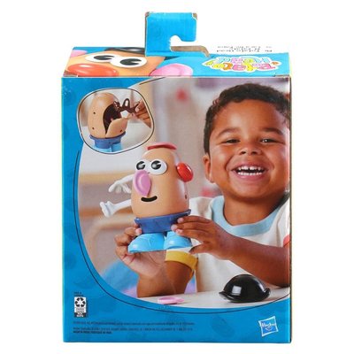 Playskool Bay Patates Kafa F9417