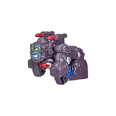 Transformers Classic Heroes Team Optimus Primal F0719